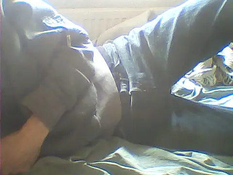 rimbaud77 online show from September 28, 2025, 9:25 am