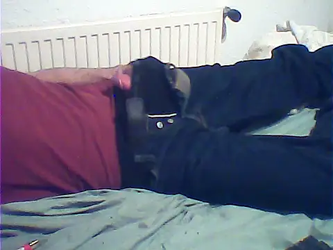 rimbaud77 online show from October 10, 2025, 5:34 pm