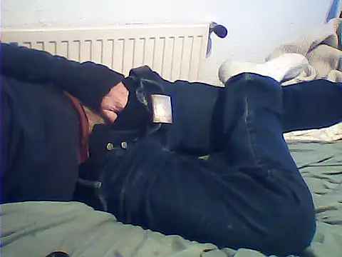 rimbaud77 online show from October 28, 2025, 4:53 pm