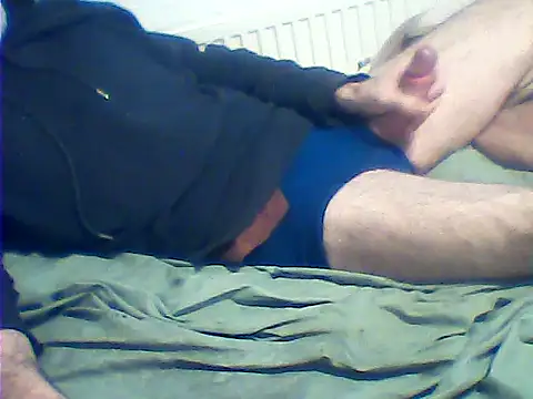 rimbaud77 online show from February 10, 2026, 5:06 pm