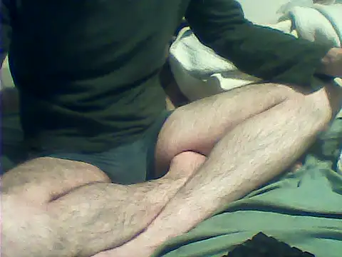 rimbaud77 online show from February 26, 2026, 6:18 pm