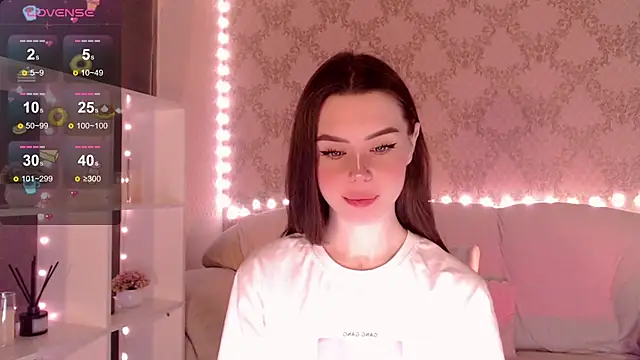 Snapshot of HolyMiax chatting on October 22, 2025, 3:40 am HolyMiax online show from October 22, 2025, 3:40 am