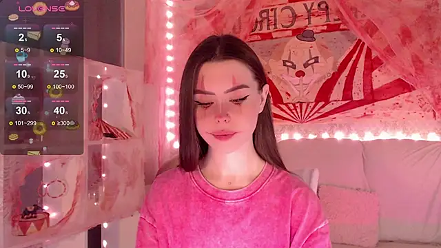 Snapshot of HolyMiax chatting on October 24, 2025, 3:47 am HolyMiax online show from October 24, 2025, 3:47 am