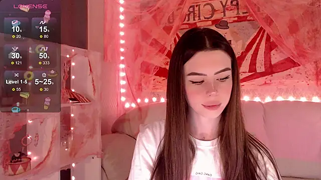 Snapshot of HolyMiax chatting on October 31, 2025, 3:40 am HolyMiax online show from October 31, 2025, 3:40 am