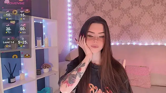 HolyMiax online show from February 21, 2026, 3:29 am