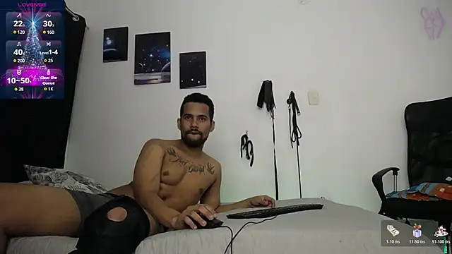 morbo total69 online show from December 3, 2025, 6:21 am