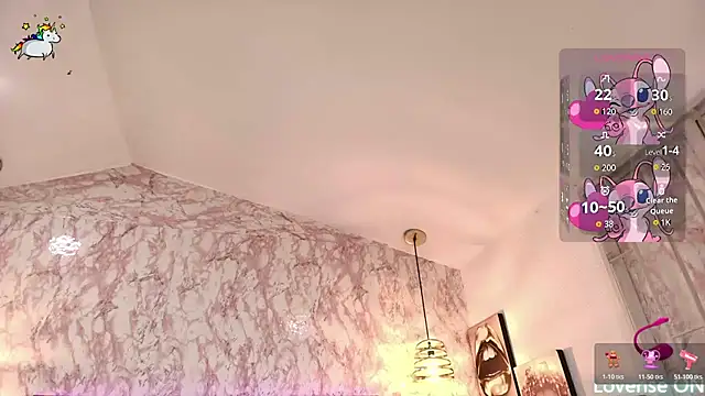 Dolce pearl online show from November 23, 2025, 2:33 am