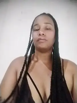 EbonyHorrny online show from September 29, 2025, 12:32 pm