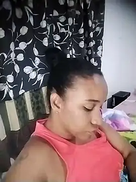 EbonyHorrny online show from November 1, 2025, 4:58 am