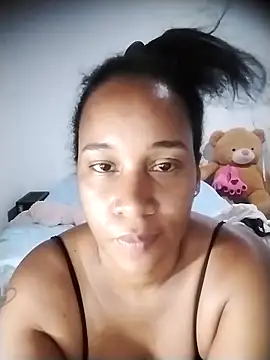 EbonyHorrny online show from November 11, 2025, 1:27 am