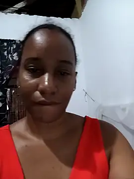 EbonyHorrny online show from March 13, 2026, 1:56 am