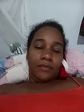 EbonyHorrny online show from April 15, 2026, 10:43 pm