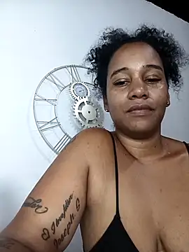 EbonyHorrny online show from May 10, 2026, 8:58 pm
