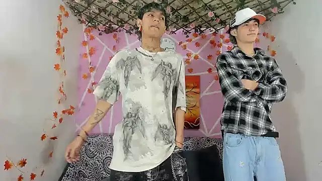 Bastian boyshot77 online show from November 27, 2025, 2:30 pm