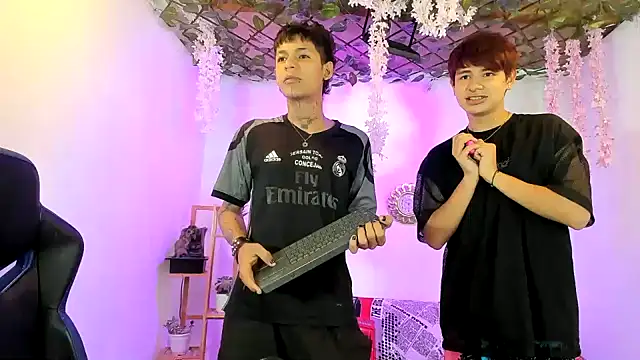 Bastian boyshot77 online show from January 11, 2026, 2:22 pm