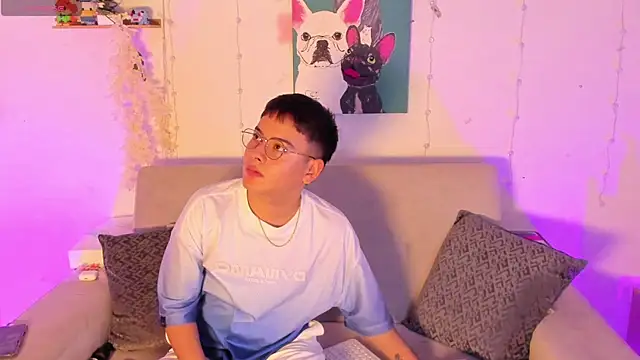 Young Ben online show from May 15, 2026, 11:23 pm