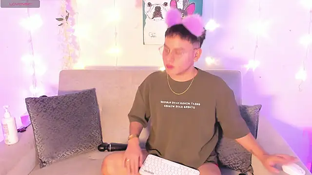 Young Ben online show from May 23, 2026, 11:42 pm