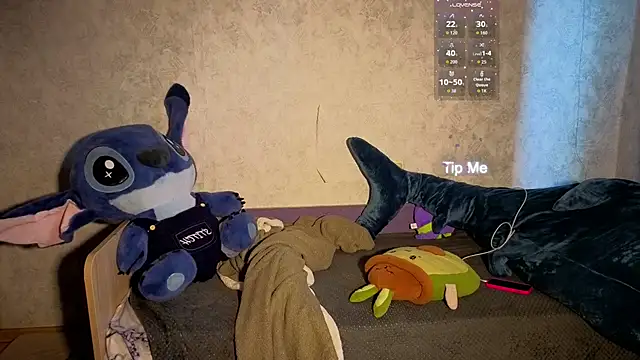 Mini Lady1 online show from March 5, 2026, 6:31 am