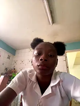 GeileErica online show from November 3, 2025, 6:53 pm