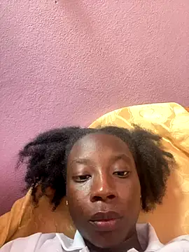 GeileErica online show from November 6, 2025, 3:02 pm