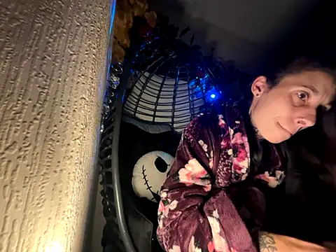 DarkAngelz1 online show from October 11, 2025, 4:22 am