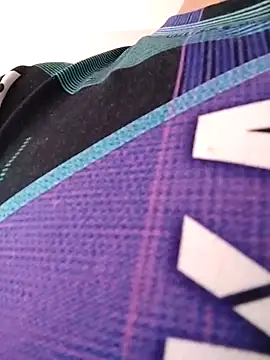 Ghostben online show from March 21, 2026, 11:19 pm