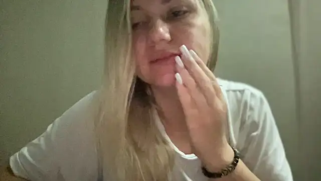 MonicaSweett online show from October 13, 2025, 9:26 pm