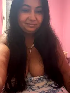 Melissa10 online show from September 17, 2025, 6:09 pm