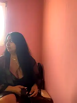 Snapshot of Melissa10 chatting on November 7, 2025, 12:49 pm Melissa10 online show from November 7, 2025, 12:49 pm