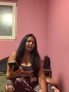 Snapshot of Melissa10 chatting on November 9, 2025, 7:45 pm Melissa10 online show from November 9, 2025, 7:45 pm