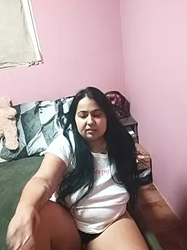 Melissa10 online show from January 11, 2026, 7:41 pm