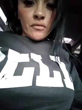 VeronicaBrun online show from March 5, 2026, 10:50 pm