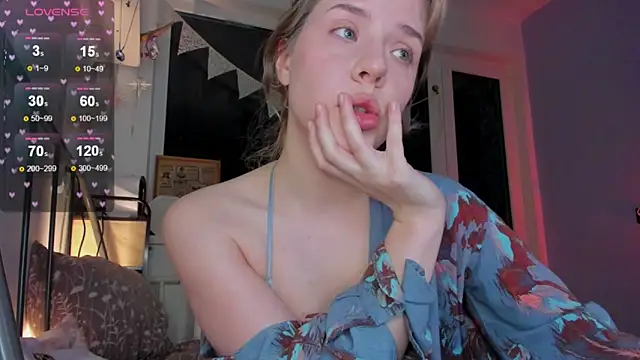  CuteAsFuck  online show from February 19, 2026, 3:52 pm