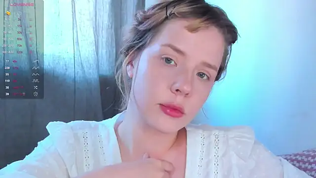  CuteAsFuck  online show from April 13, 2026, 11:59 am