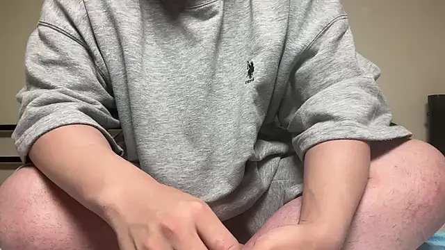 Yuta20002 online show from November 2, 2025, 3:58 pm