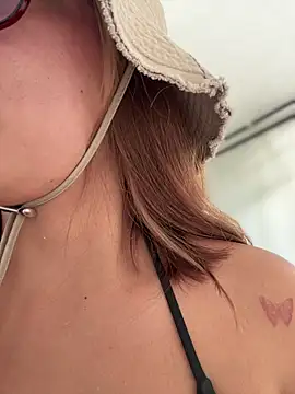 sara calderon online show from January 8, 2026, 1:35 pm