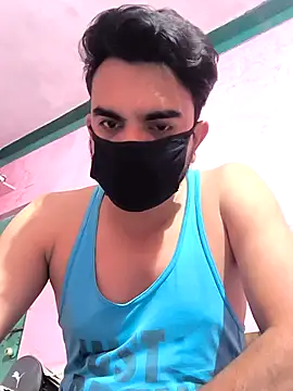 Riyansh mehta online show from January 13, 2026, 5:29 pm