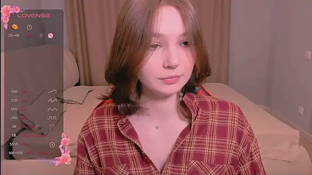 Nika Whiter online show from September 27, 2025, 1:05 pm