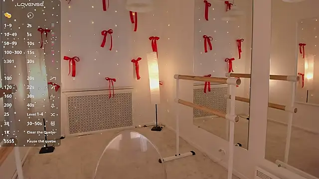 Ash Hasmy online show from December 21, 2025, 12:23 pm