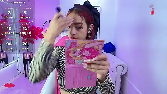 Katty rounds online show from November 28, 2025, 12:41 pm