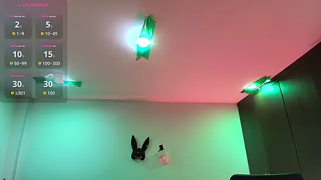 Axel-xoxo online show from December 23, 2025, 3:48 am