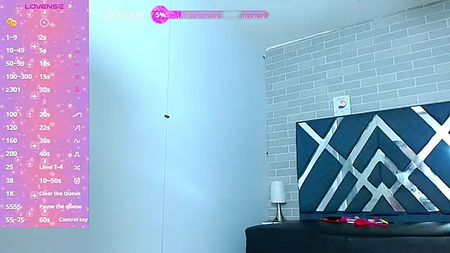 Raven Doll19 online show from October 31, 2025, 4:02 am