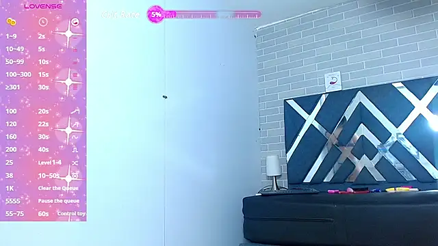 Raven Doll19 online show from November 12, 2025, 3:07 am