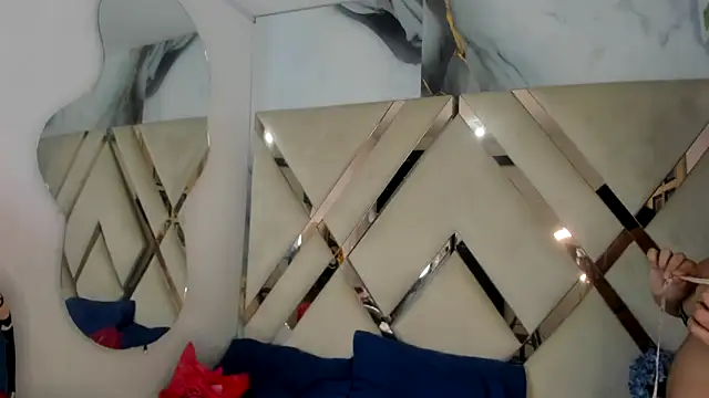 Snapshot of arixht chatting on March 21, 2026, 9:18 pm arixht online show from March 21, 2026, 9:18 pm