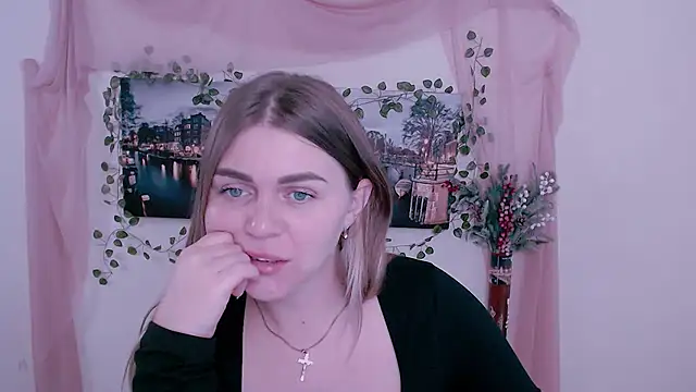 Magic Katarina  online show from November 18, 2025, 9:58 am