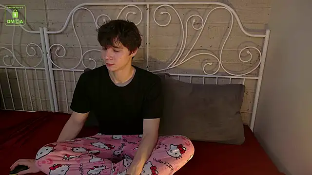 AnthonyHall online show from November 29, 2025, 4:26 am