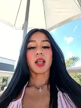 Juliana Xander online show from September 26, 2025, 2:21 pm