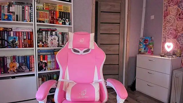 minionka online show from November 15, 2025, 2:53 am