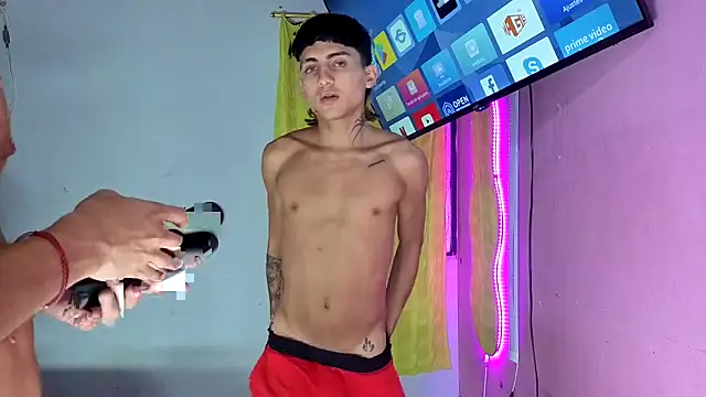 777 camilo online show from March 31, 2026, 1:18 am