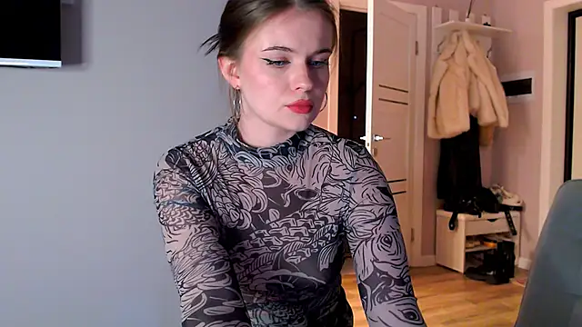 AlexaButttler online show from October 24, 2025, 8:05 pm